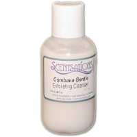 Combava Gentle Exfoliating Cleanser