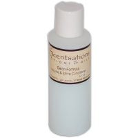 Salon Formula Volume & Shine Conditioner