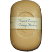 Fleur d'Oranger Soap (Orange Flower)